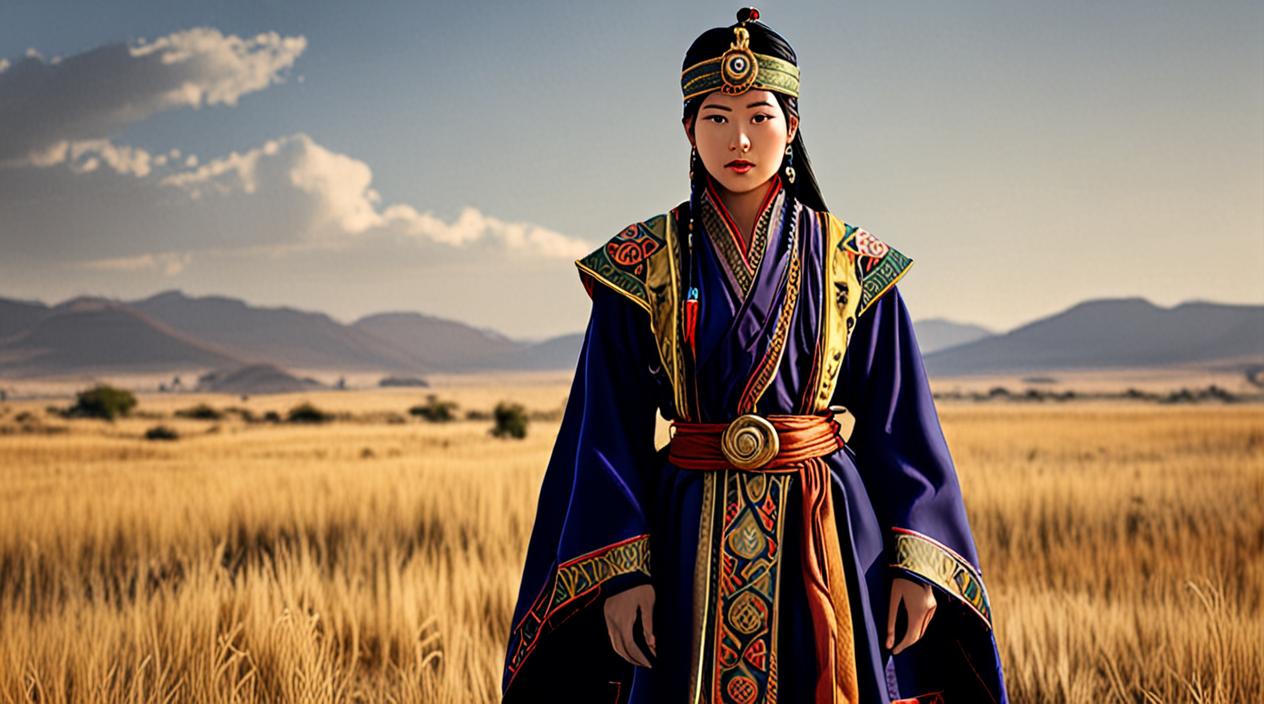 Jaadugar: A Witch in Mongolia Releases Episode 12 Finale Preview and Synopsis