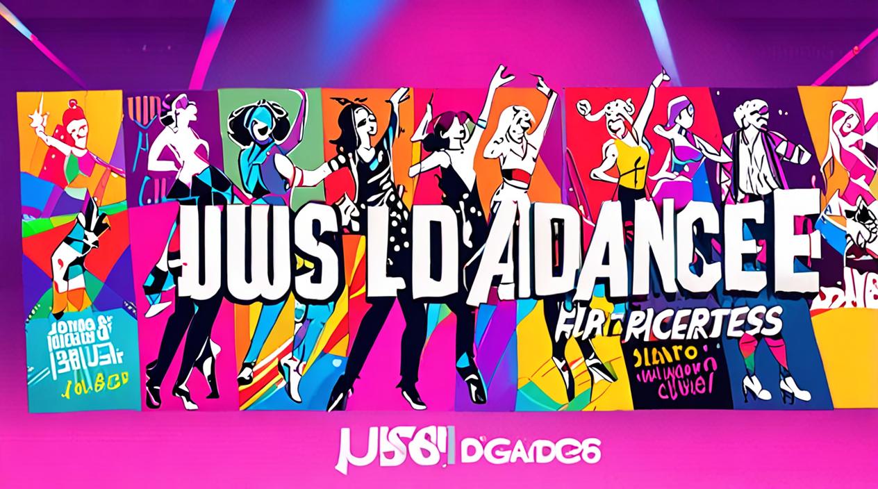 Ubisoft Reveals Just Dance: Decades of Hits for October 2026