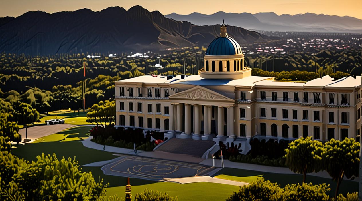 DOJ Targets Hawaii, Arkansas, Utah, D.C. in Tuition-Benefit Suits