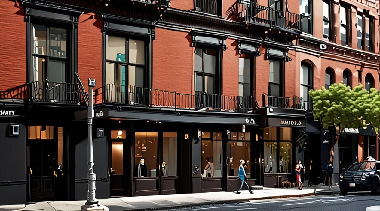 NYC's Pied-a-Terre Tax: SALT Experts Break Down Key Impacts