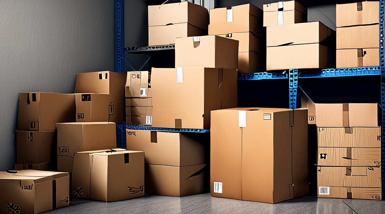 Amazon's EU Reach Drops to 193.9M Monthly Recipients