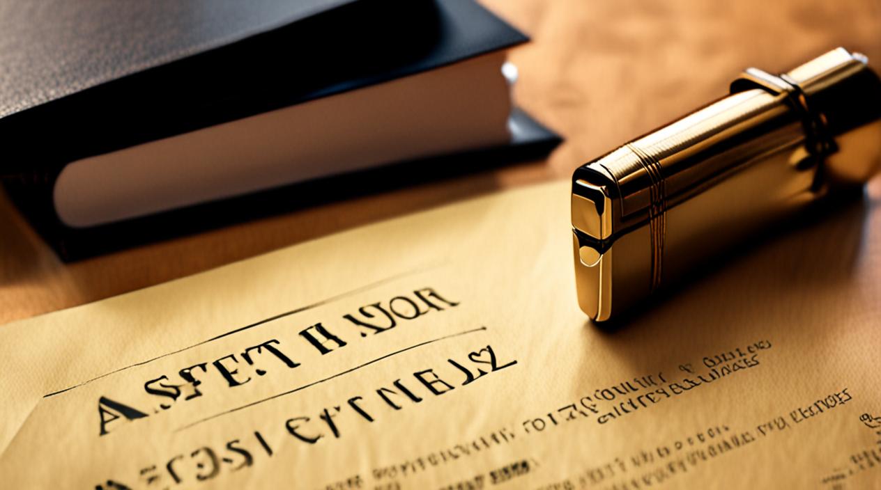 Asset Protection Trust APT Definition and Purpose