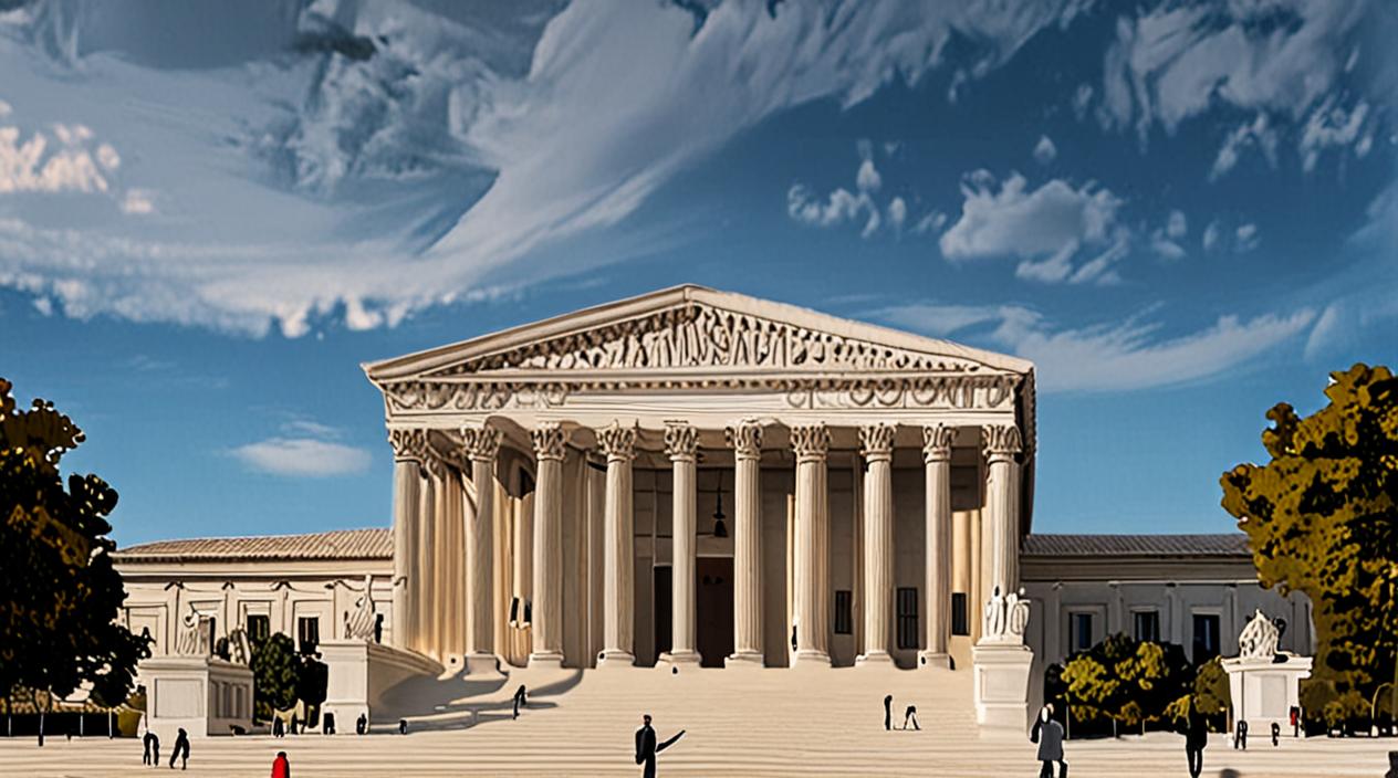 Supreme Court dismisses immigration case scheduled for October argument