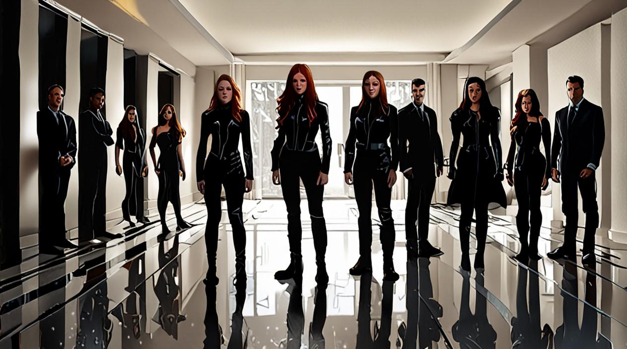 Hotel Inhumans Reveals Season 2 Theme Songs and Premiere Date