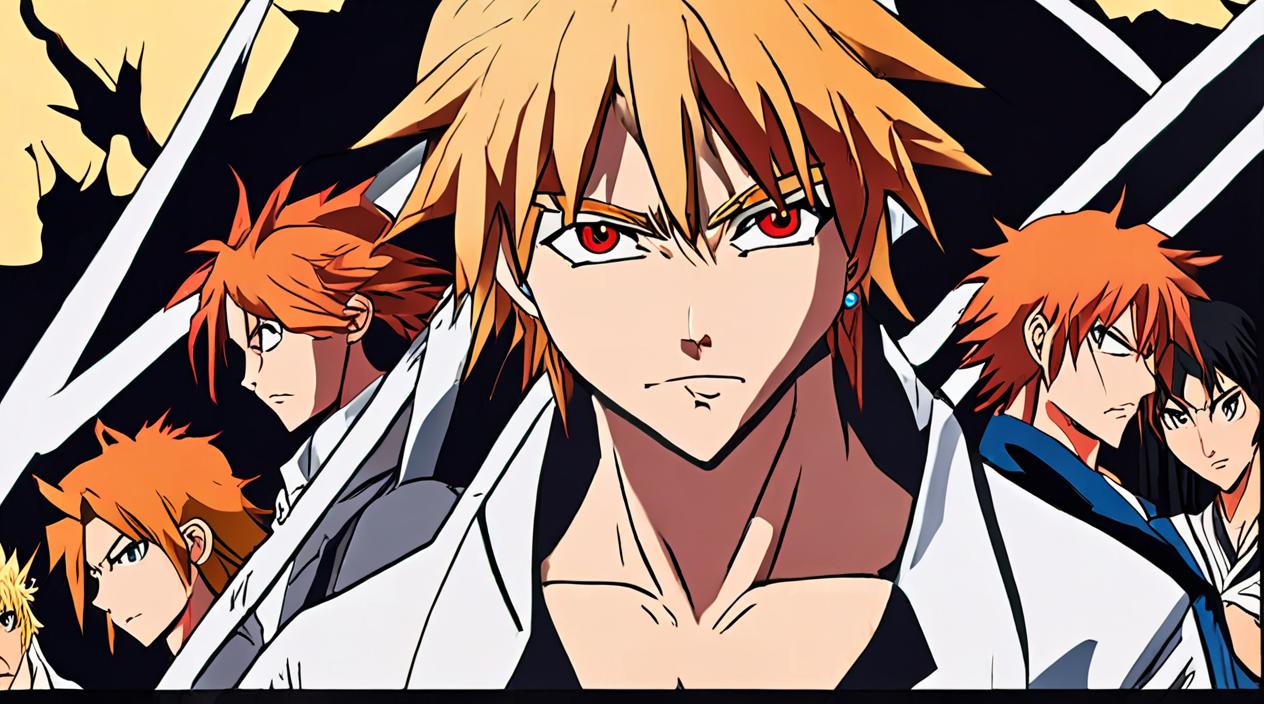 BLEACH: Thousand-Year Blood War Delays Episodes 49 and 50 to October