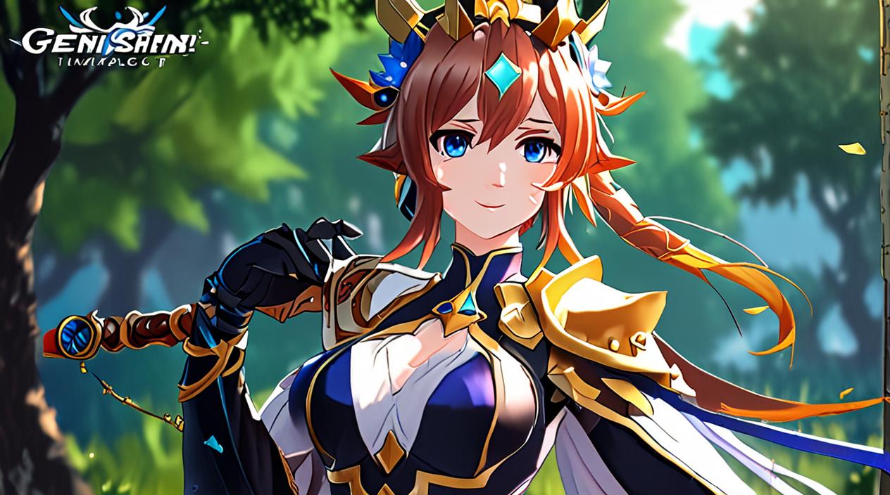 Genshin Impact Version 7.1 Livestream Releases Reward Codes