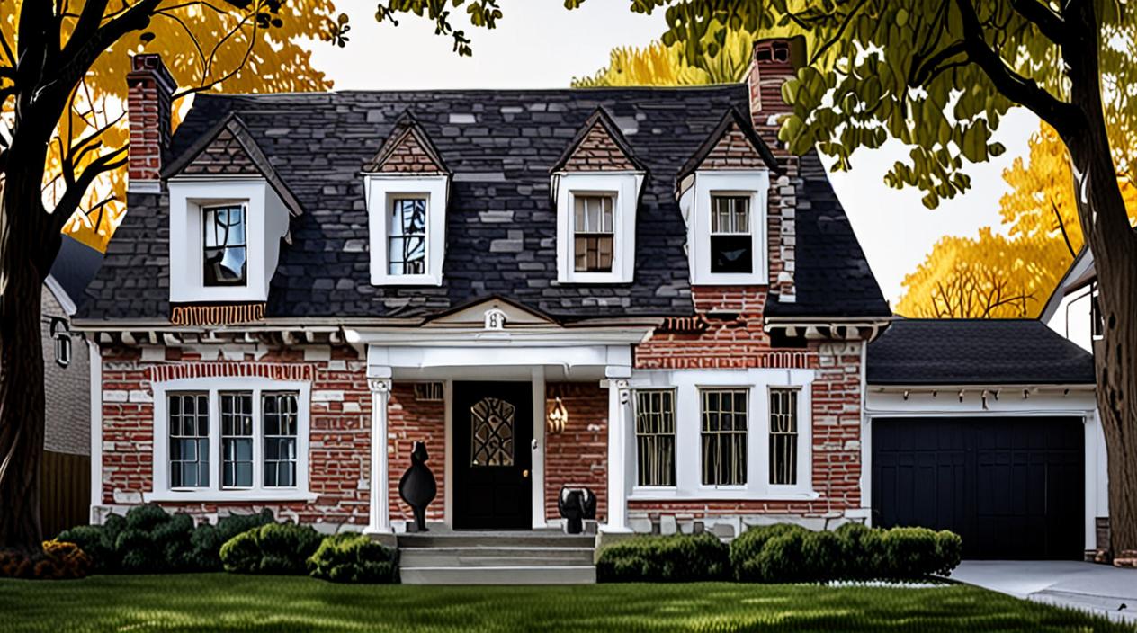 Trump childhood home sells for .93 million