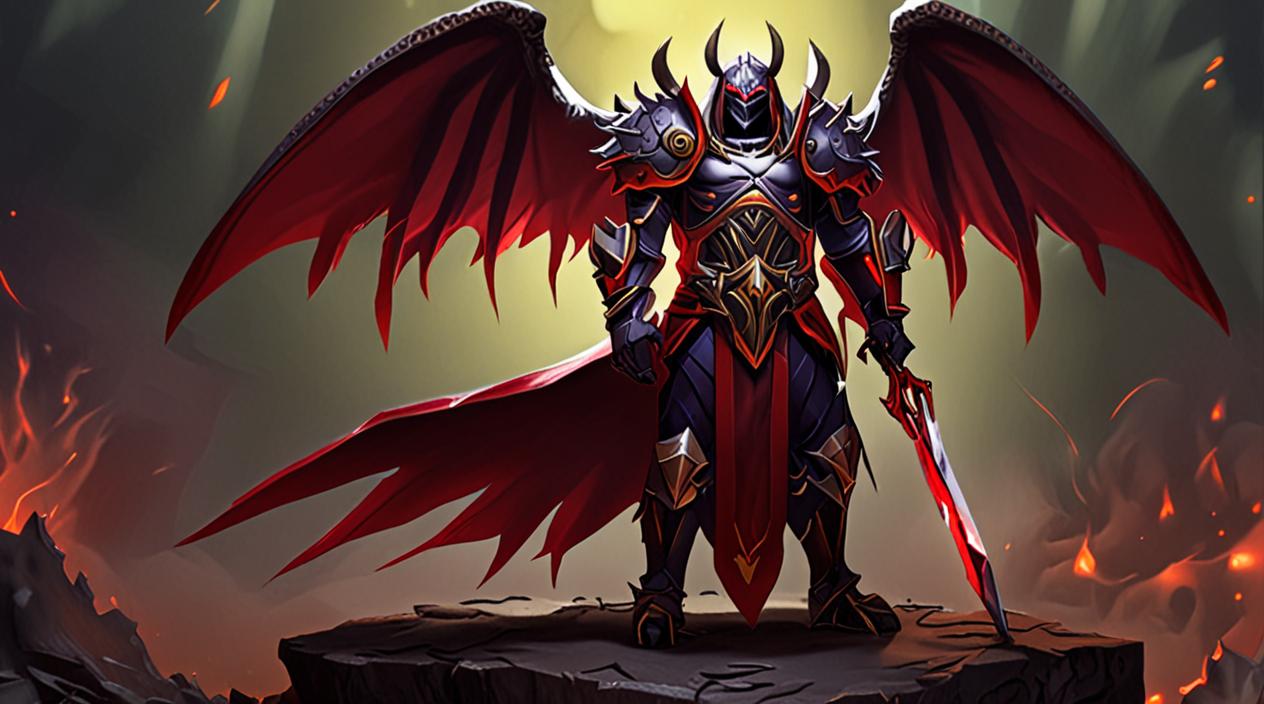 Blizzard Reveals Xal'atath for Heroes, Diablo Netflix Series