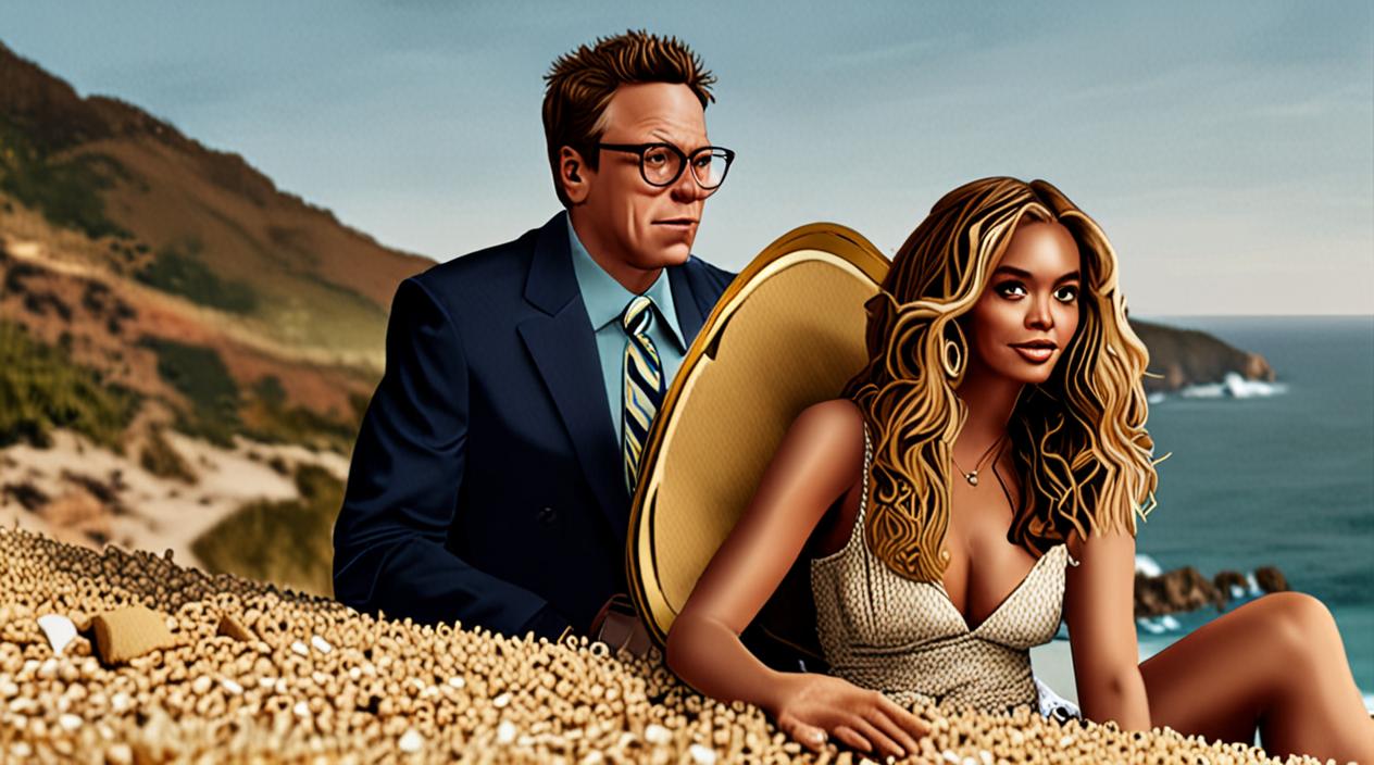 What Celebrities from Buffett to Beyoncé Said About Inheritance