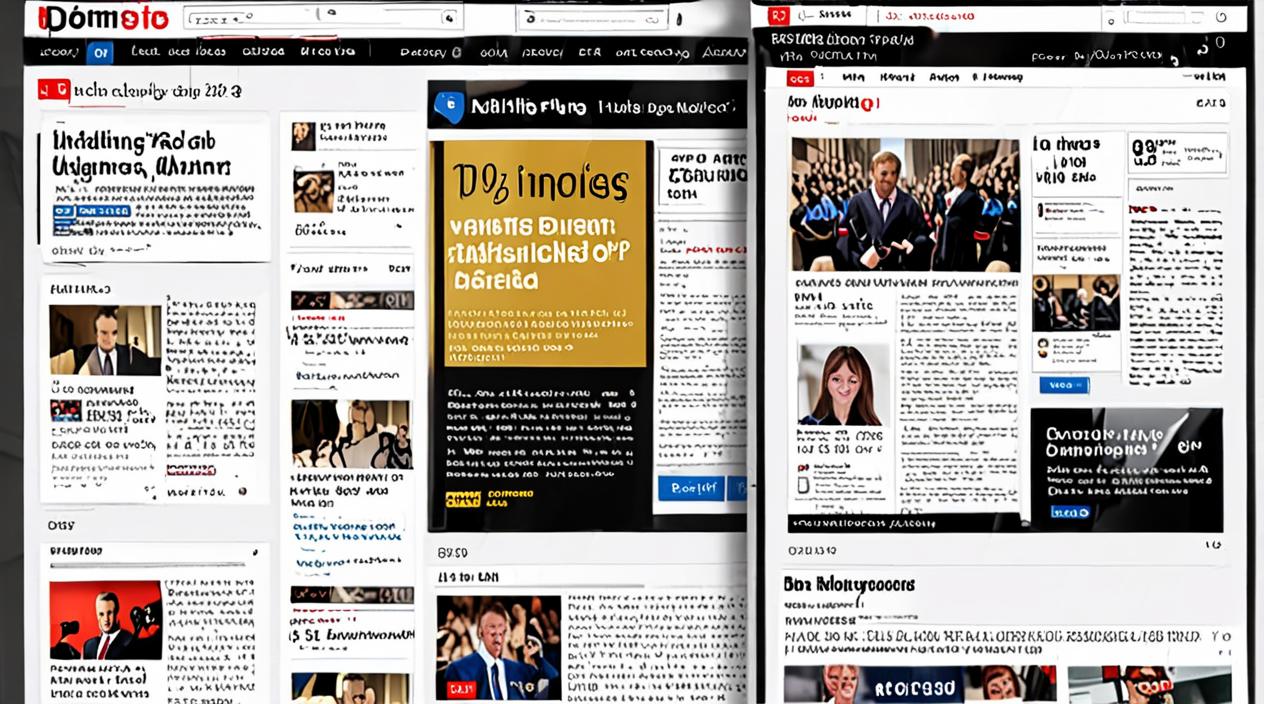 UK News Site Loses 98% News Search Visibility After .com Move