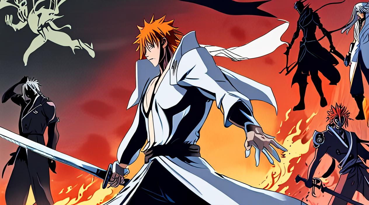 Bleach Thousand-Year Blood War Delays Final Episodes