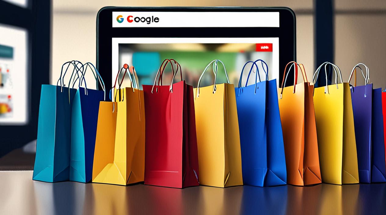 Google Shopping Drops from Search Results in Europe