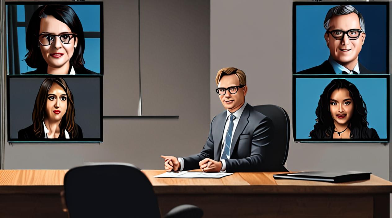 In-House Counsel Reveals AI and Social Media Governance Challenges