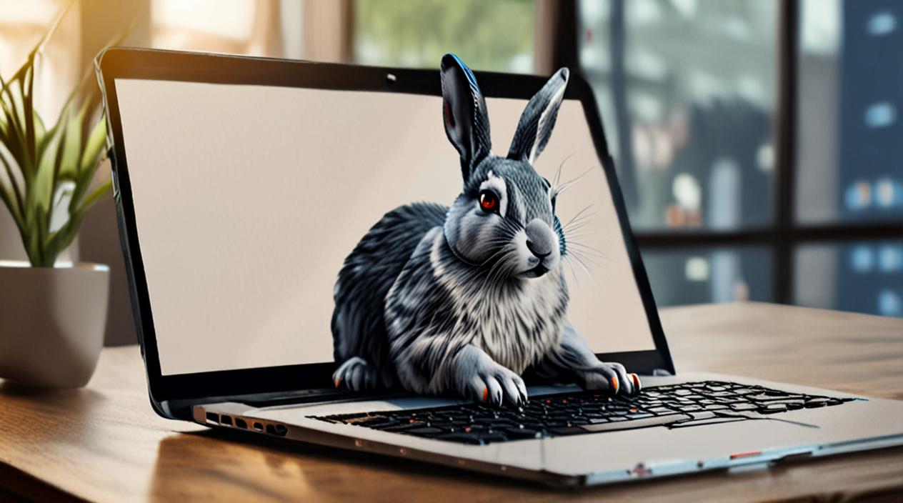 Tencent Sogou Flaw Lets Hackers Deploy GrayRabbit Malware