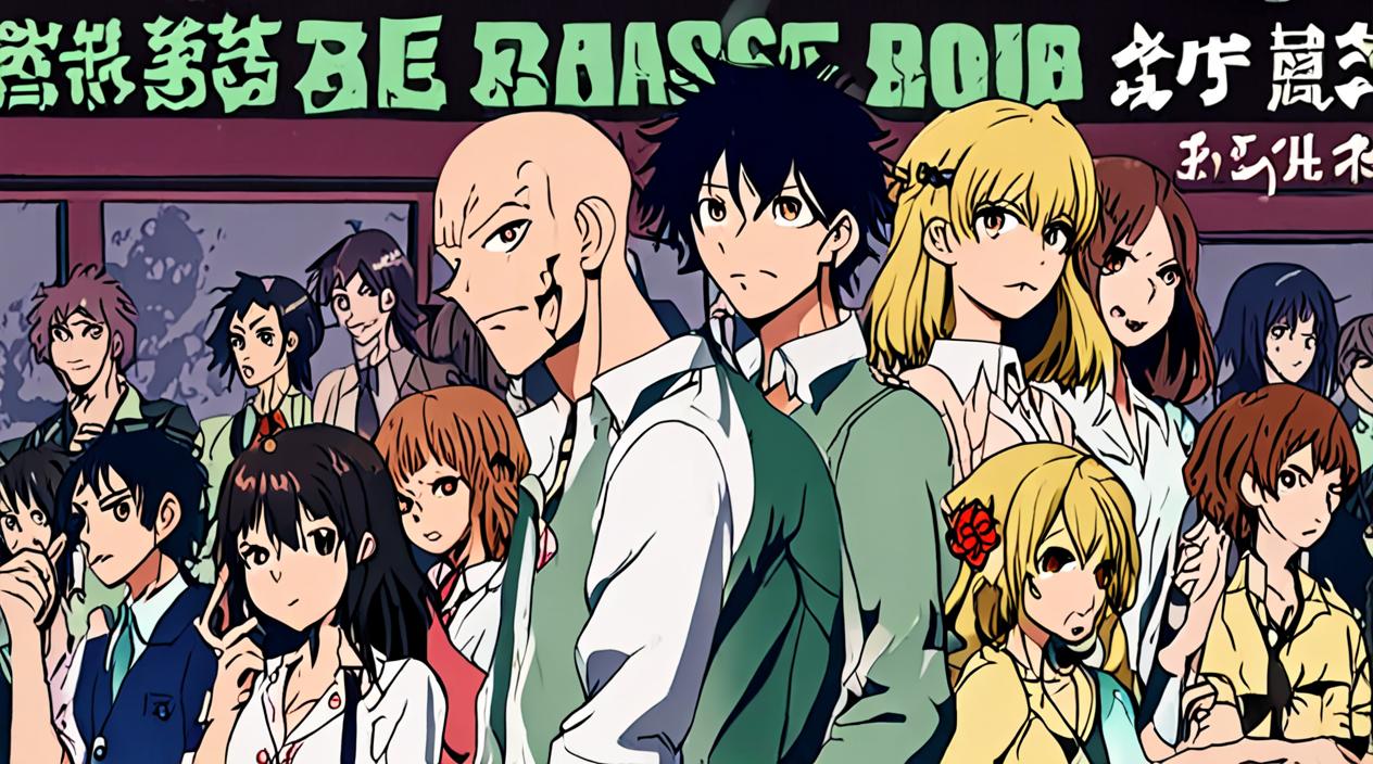 #Zombie Sagashitemasu Unveils Cast, Staff, Theme Songs, First Promo
