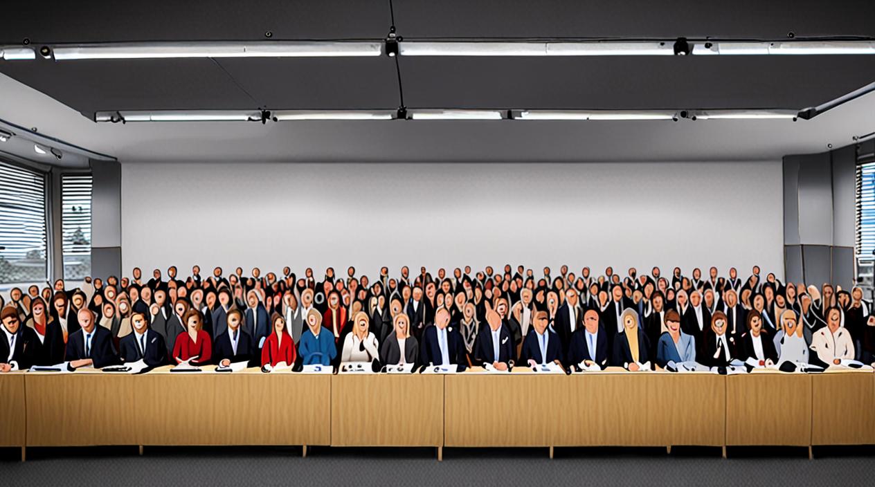 Sweden's Left on Track to Retake Power