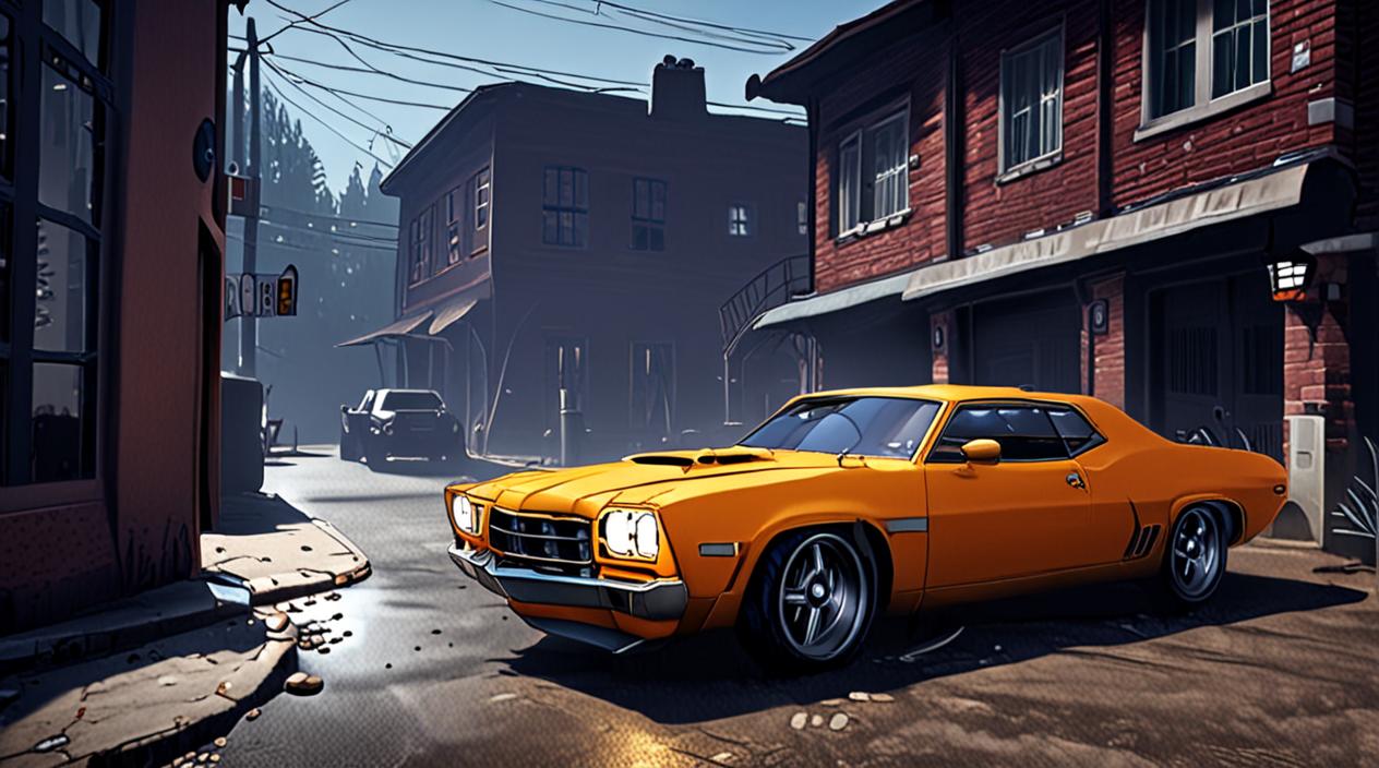 Ghost Driver Drops New Codes with 15000 Cash Rewards