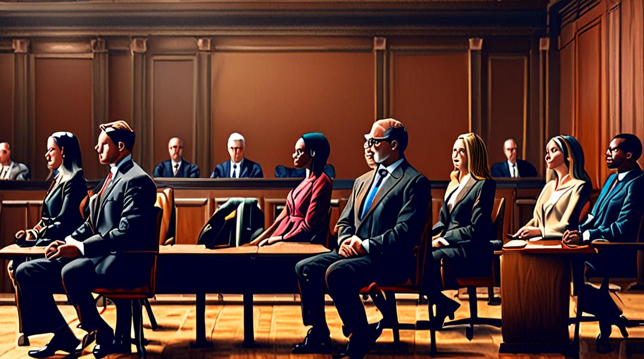 Court Rules Jury Should Decide If Diversity Goals Tainted Hiring