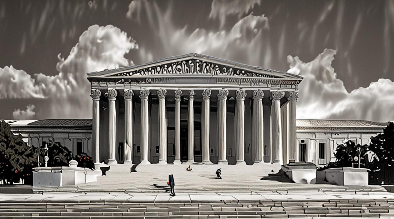 Missouri Republicans Send Gerrymander to Supreme Court Again