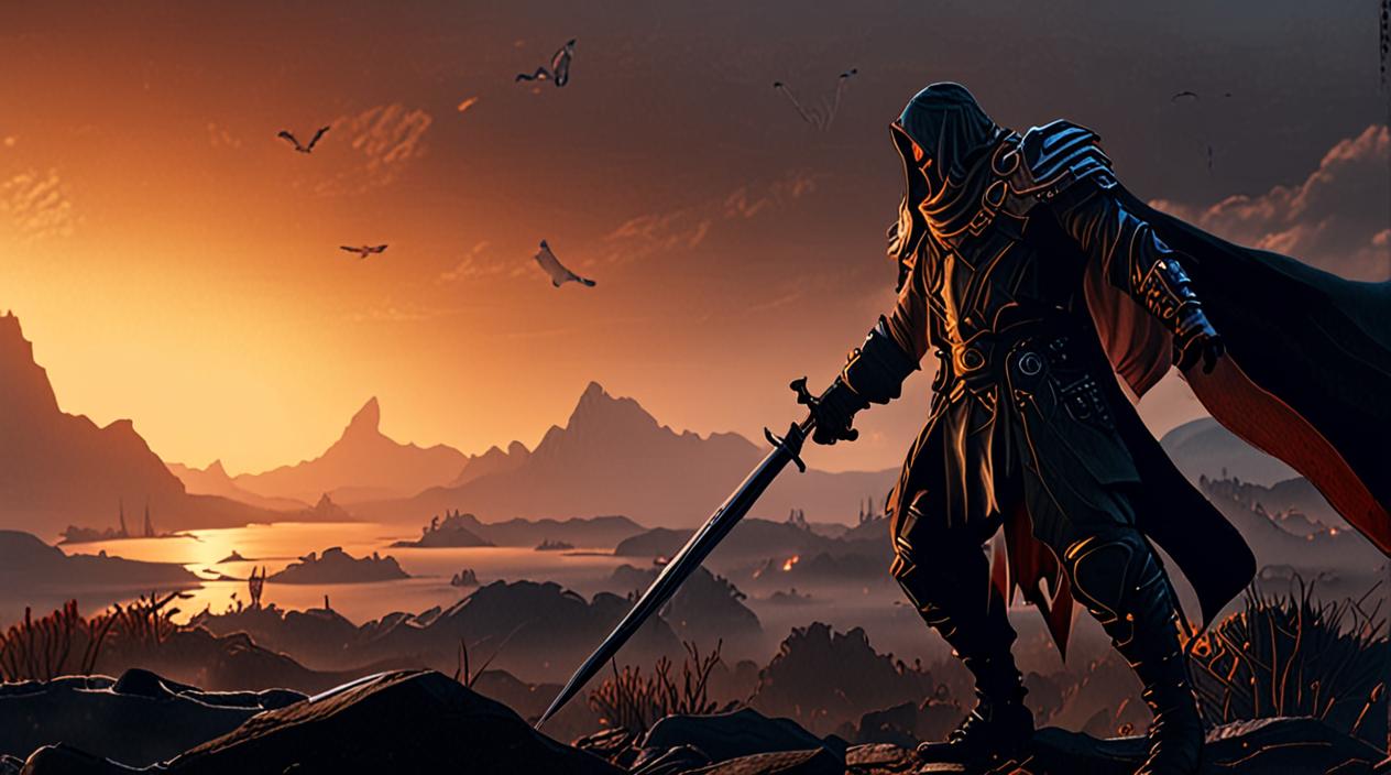 Shacknews Drops Weekend Discussion Recap Featuring Elden Ring