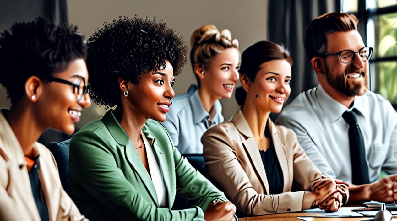 Inclusive Leadership Boosts Contribution by Cutting Hidden Effort