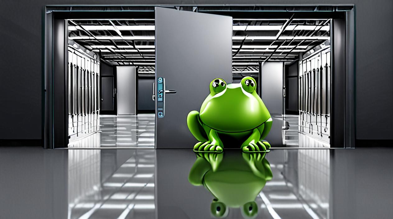 Three JFrog Artifactory Flaws Exploited for Backdoor Deployment