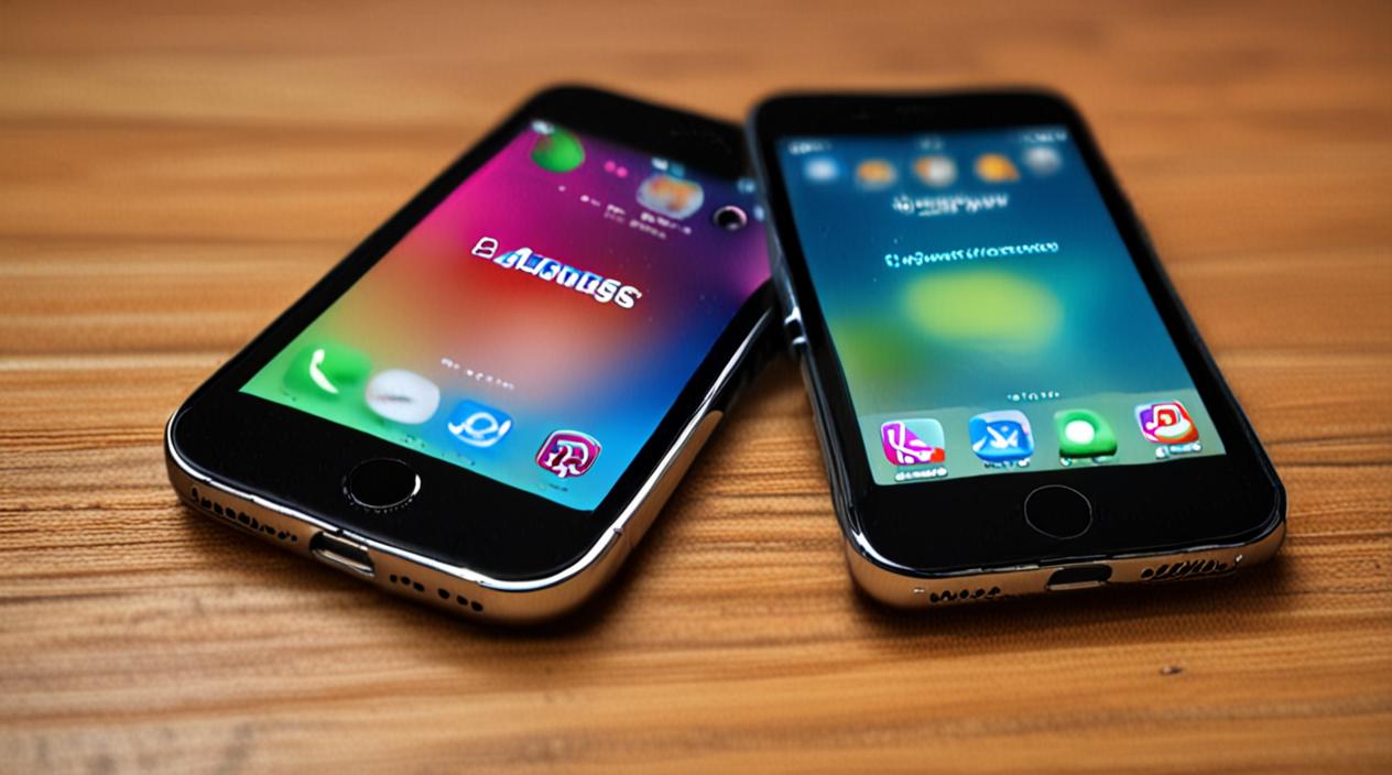 Apple Handoff Lets Two iPhones Share One Number for 