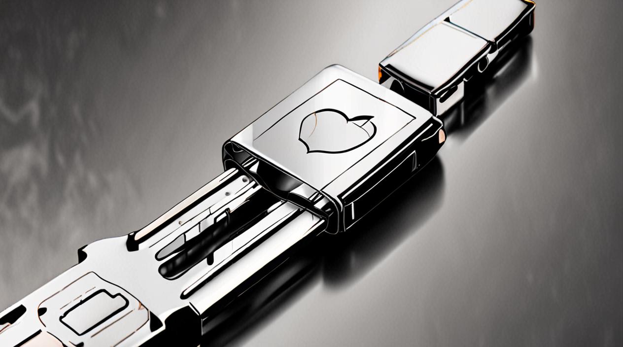 Apple Key Weaknesses: Innovation and Competition Challenges