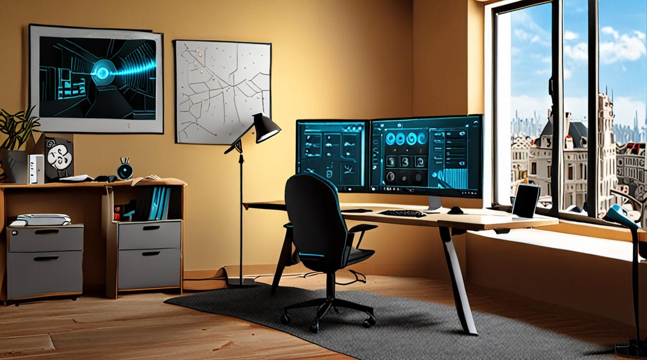 Logitech Options+ flaw lets attackers gain Windows SYSTEM privileges