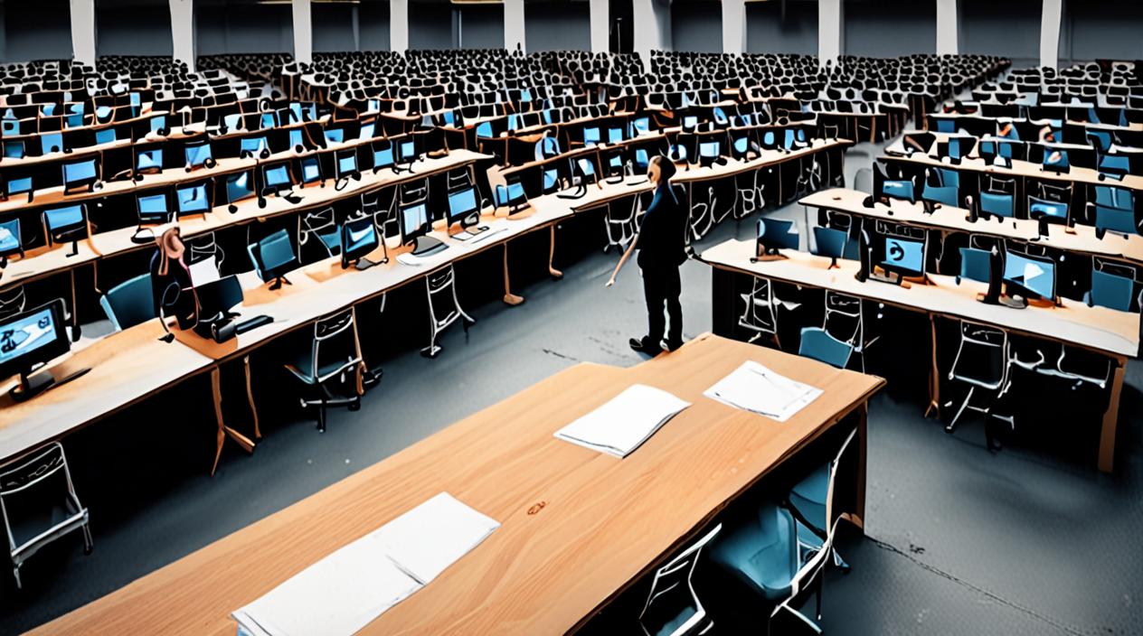 MIT Researcher Reveals How to Measure Society Accurately