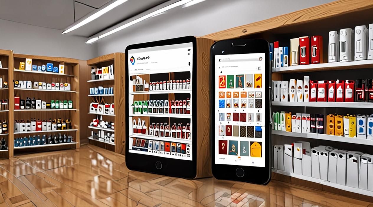 Google removes product carousels from European search results