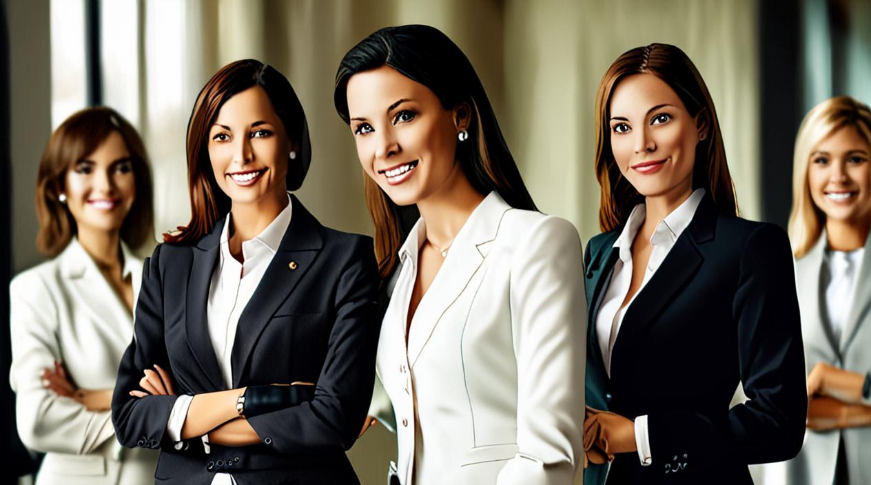 Women in CHRO and CPO roles lead C-suite representation