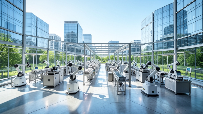 Google traslada producción de Pixel fuera de China en 2027