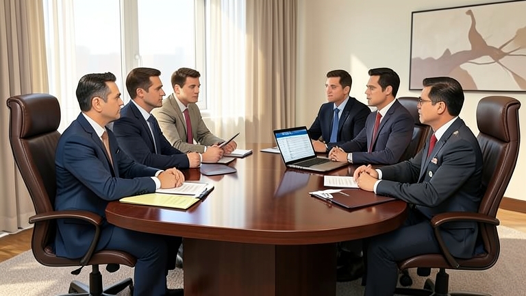 Pulsar Group negocia el pago de impuestos con HMRC
