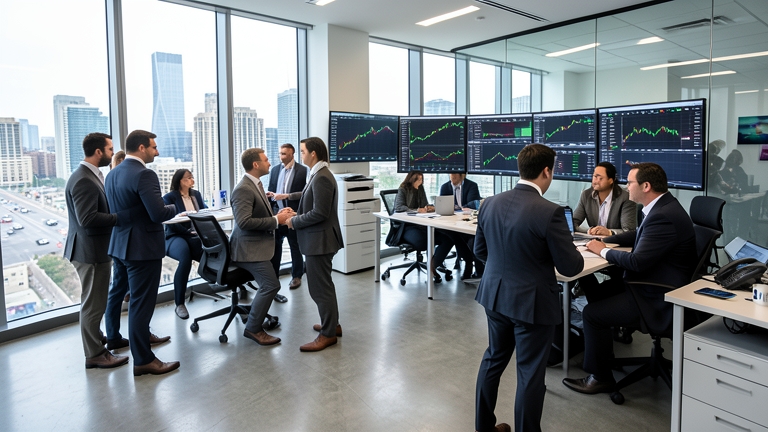 Voss Capital vende 1,929 millones de dólares en acciones de Flywire