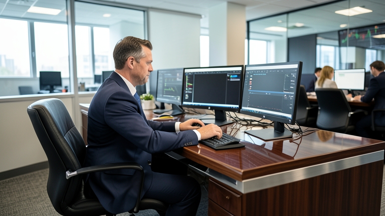 CFO Kevin Rhodes vende acciones de Extreme Networks por 6.697