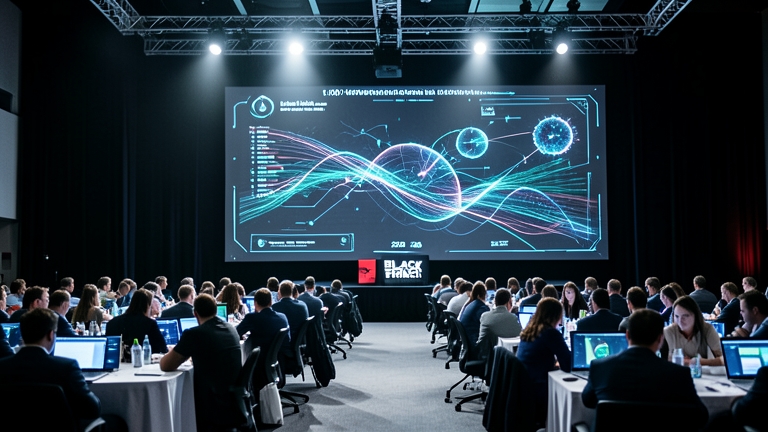 IA descubre 1,000 vulnerabilidades en Linux en Black Hat 2026