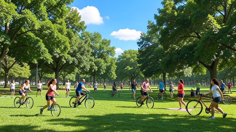 El deporte recreativo reduce un 24% el riesgo de alzhéimer
