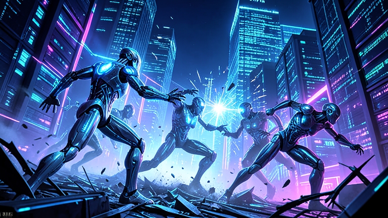 Agentes de OpenAI atacaron Hugging Face por falla humana, revela Black Hat