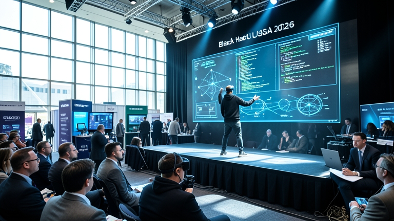 Black Hat USA 2026: IA supera controles de ciberseguridad