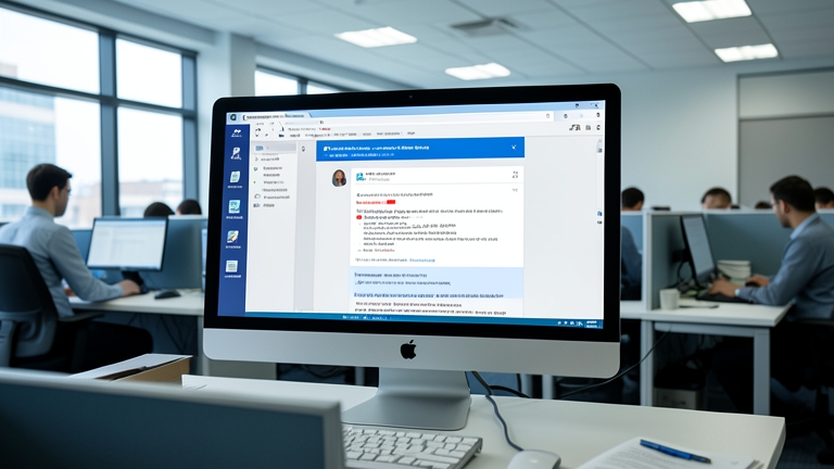 La IA potencia el phishing y los parches sin actualizar en pymes