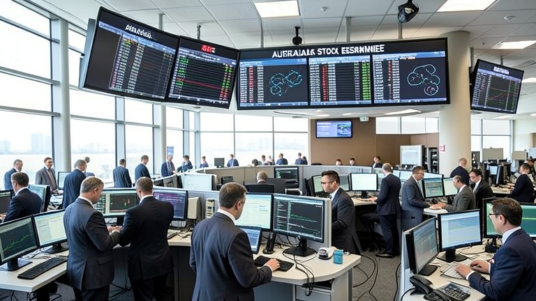 La aseguradora Insurance Australia sube hoy en bolsa de valores