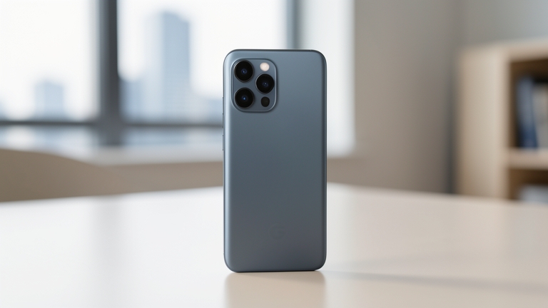 Google integra Gemini en Pixel 11 Pro para solucionar fallos