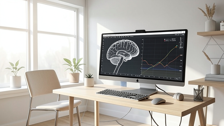 Estudio finlandés vincula más tiempo de pantalla con mejor cognición