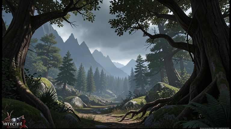 The Witcher 3 Remastered llega gratis el 29 de septiembre con gráficos