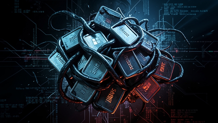 EvilTokens secuestra tokens de Microsoft 365 sin robar contraseñas