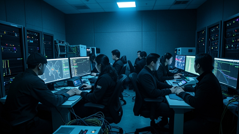OceanLotus redirige su espionaje hacia objetivos domésticos en Vietnam