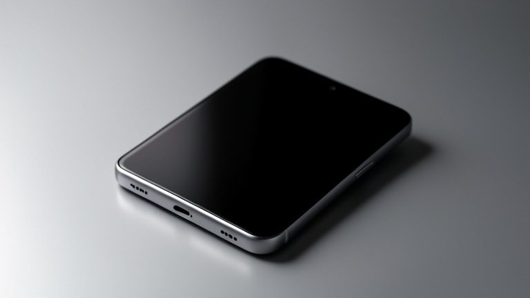 Xiaomi 18 Fold revela diseño cuadrado que rivaliza con iPhone Ultra