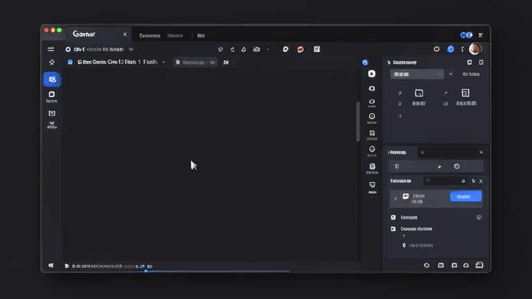 Google lanza Gemini Omni 1.1 Flash con edición de video profesional