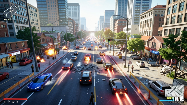 GTA VI: 27 minutos de gameplay en PS5 revelan la ambición de